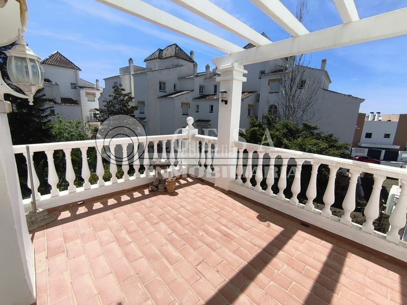 Foto 966a7ce5-e7a1-4658-8f5c-1eb2857b9e98. Pis a Urbanización Santa Rosa Torrox