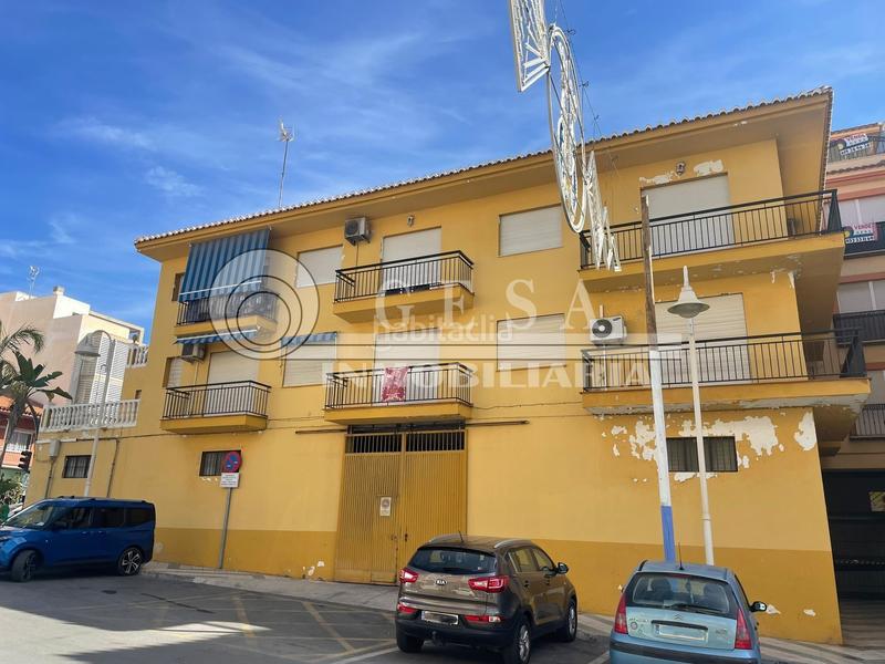 Foto 88545c29-4314-4c49-9bd1-d0649e416034. Appartamento in El Morche Torrox
