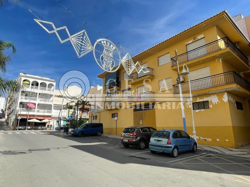 Foto 5d613cfe-aad5-4022-a707-71e1493a3f6f. Appartement dans El Morche Torrox