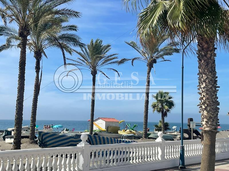 Foto eb5af4fd-ef79-4b53-a7ca-c6f4b00e606b. Etagenwohnung in El Morche Torrox