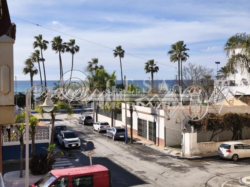 Foto 82683867-34d6-4dae-9850-24c7fa9cf23a. Pis a El Morche Torrox