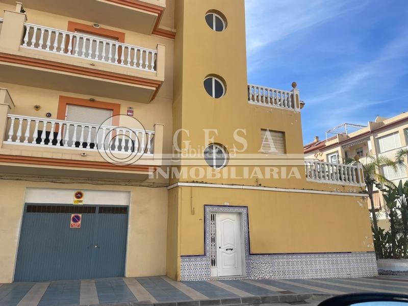 Foto 209a89ec-fd25-4a11-b6e4-1830dcf0a74a. Piso en El Morche Torrox