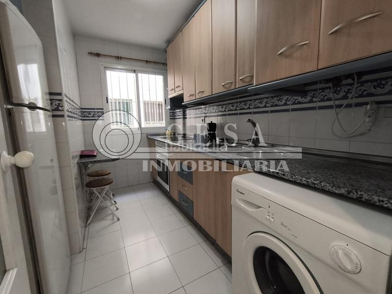 Foto 2d3bf562-553a-424c-9b59-02493ee020da. Appartamento con piscina in Laguna Beach Torrox