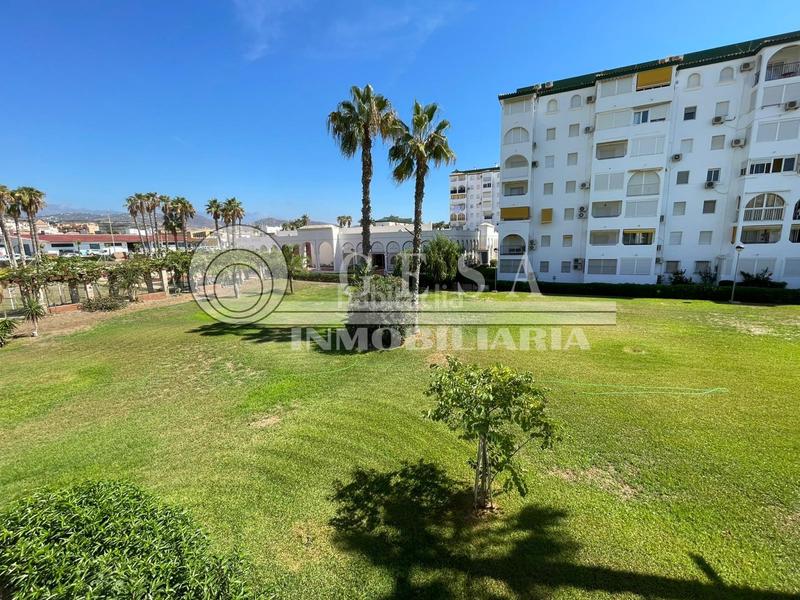 Foto a44c44fe-12d8-4158-af2d-63b044c465d1. Appartamento con piscina in Laguna Beach Torrox