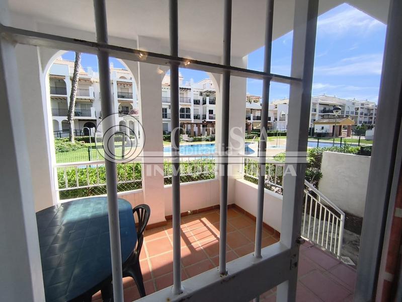 Foto 173b9e2e-5a7c-45ef-934c-e0c9175d8395. Appartement avec piscine dans Laguna Beach Torrox