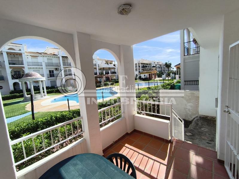 Foto 9949b68e-c647-40df-bc3a-b8a1921df9fc. Appartement avec piscine dans Laguna Beach Torrox