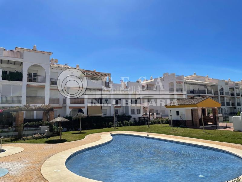 Foto 447e2a1d-1a18-462d-a962-f4daf25209e4. Flat with pool in Laguna Beach Torrox