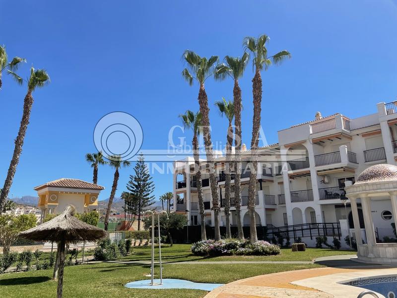 Foto 4fb7c31f-ef2a-4683-8643-26186bdb68ac. Flat with pool in Laguna Beach Torrox