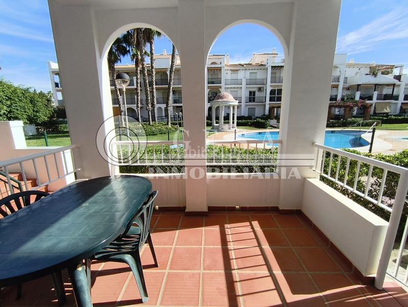 Foto 39fd5bd8-0722-4140-b81d-6de233165422. Pis amb piscina a Laguna Beach Torrox