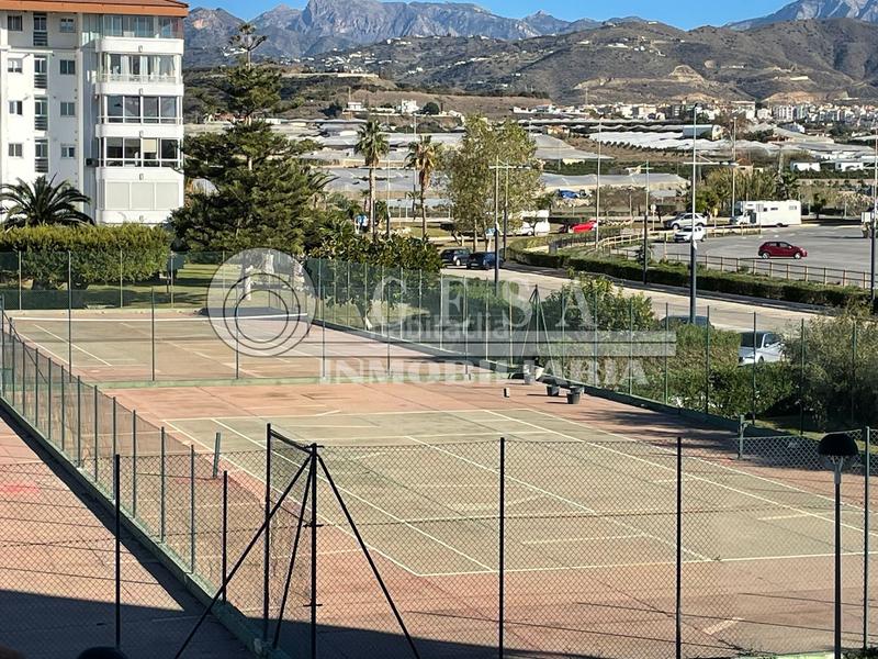 Foto be9fd75f-3ef2-45ca-9f76-ea6da75bc772. Pis amb piscina a Laguna Beach Torrox