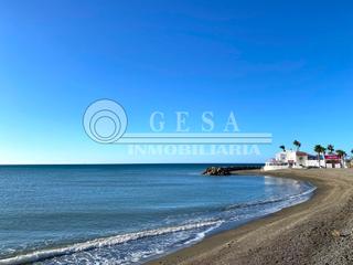 Flat in Poniente-Faro