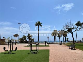 Flat in Poniente-Faro