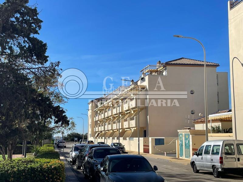 Foto e2ca445a-7311-4cb7-adee-1c9805f8b376. Appartement avec piscine dans Laguna Beach Torrox