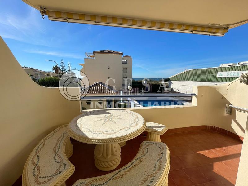 Foto 5da44ff0-9390-4913-9dc3-b7b89d478c07. Etagenwohnung mit pool in Laguna Beach Torrox