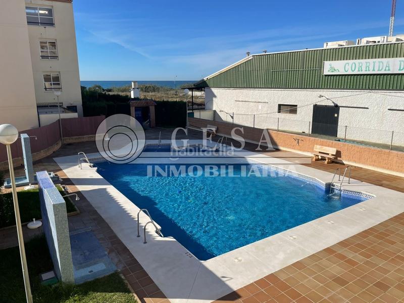 Foto 6c6aa253-8bfd-4cab-981d-98e30b24928e. Etagenwohnung mit pool in Laguna Beach Torrox