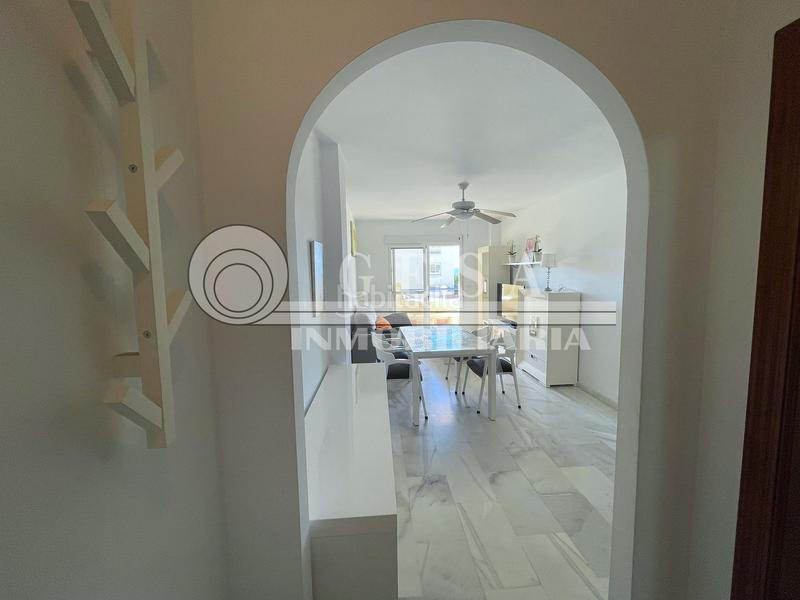 Foto e44574a1-108d-4541-a5be-4c9a5bea6078. Etagenwohnung mit pool in Laguna Beach Torrox