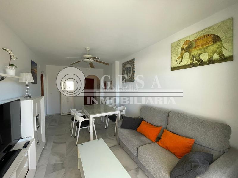 Foto ca08faae-c668-48d0-ae5e-1f8efa2e1648. Pis amb piscina a Laguna Beach Torrox