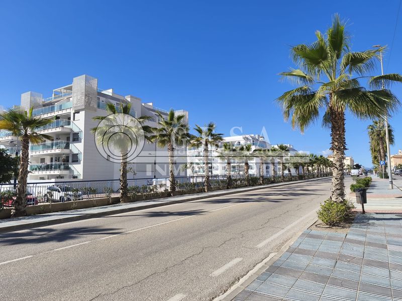 Foto 084c5c15-7458-4139-be60-fc5293fc58f1. Appartamento con parcheggio in Las Dunas Torrox