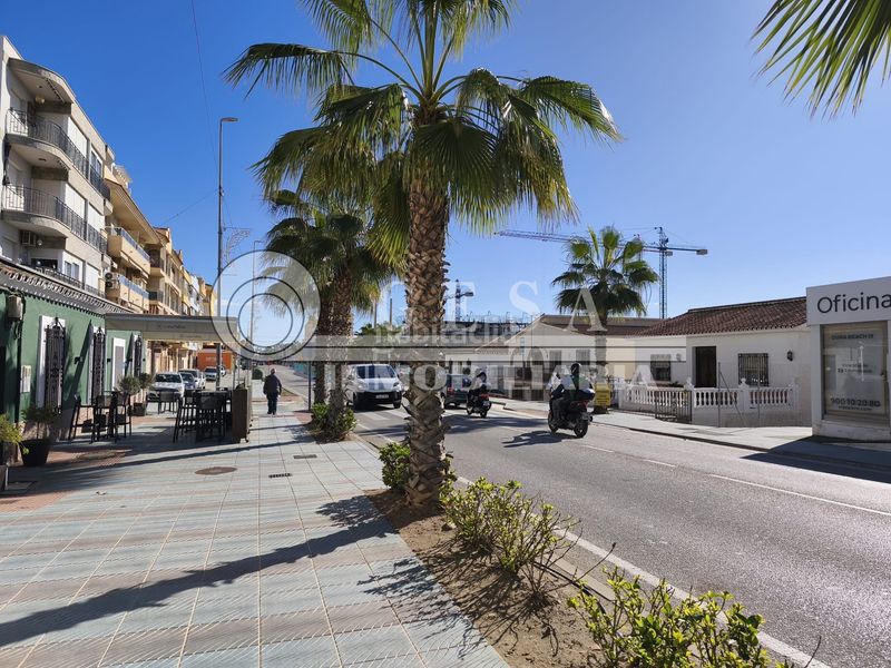 Foto 42e39789-c435-4da6-891b-42cfc4c8883f. Appartamento con parcheggio in Las Dunas Torrox