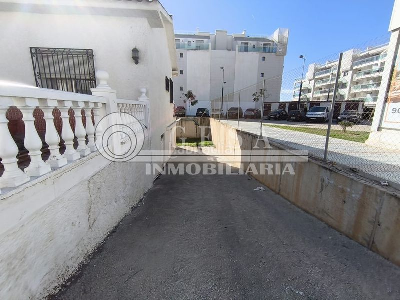 Foto b2ceaf40-bbbb-4d74-9787-cbdbb932b8eb. Appartamento con parcheggio in Las Dunas Torrox