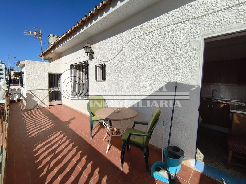 Foto b6c96307-daee-437c-9212-755c78ce4a8b. Appartamento con parcheggio in Las Dunas Torrox