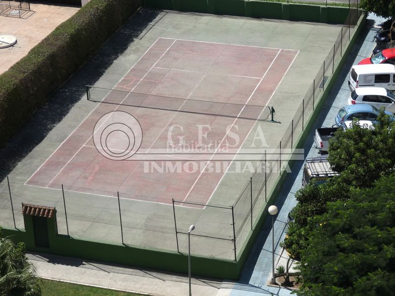 Foto 1f45eccb-5e22-4236-9667-f56d8f1fd265. Piso en Poniente-Faro Torre del Mar