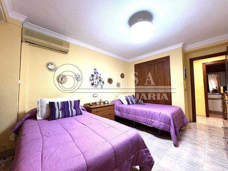 Foto 632cc6c2-0ace-4f91-8a61-3fa5f8936d01. Piso en Poniente-Faro Torre del Mar