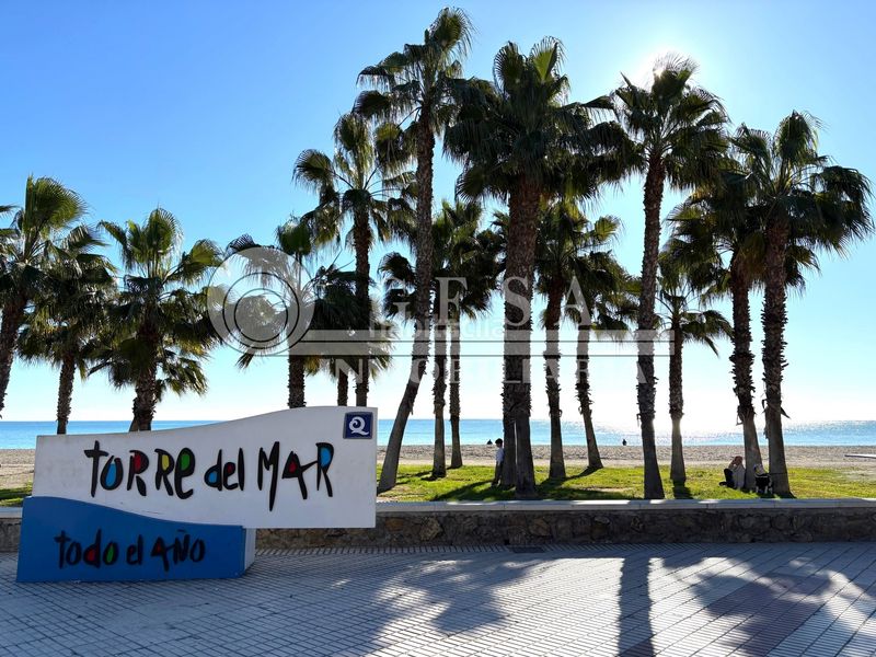 Foto 6dd17bc2-5be3-4906-9b3c-fbf23fb0e6bc. Piso en Poniente-Faro Torre del Mar