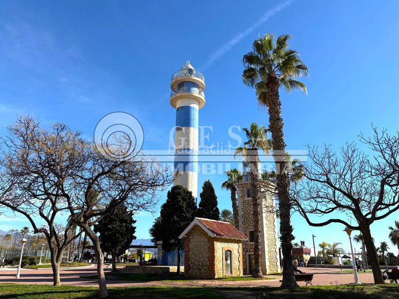 Foto 6de55b4f-76e6-4433-a819-fb0a73a988d5. Piso en Poniente-Faro Torre del Mar