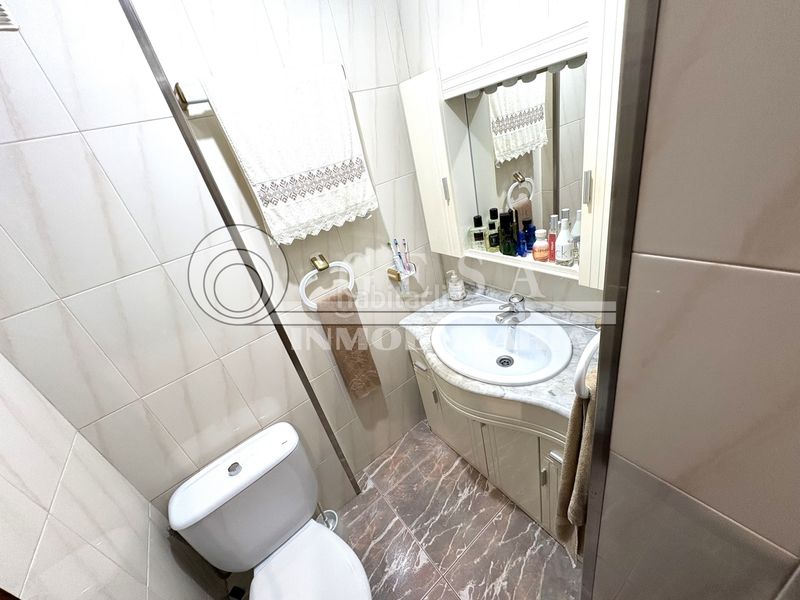 Foto fd71c864-446e-478b-a653-0e9958649a5c. Piso en Poniente-Faro Torre del Mar