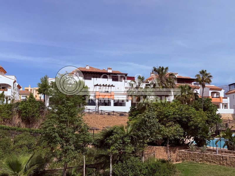Foto 0abcb3fd-145c-4b49-b5e5-c66cb3dabd73. Pis amb calefacció aparcament piscina a Caleta de Velez