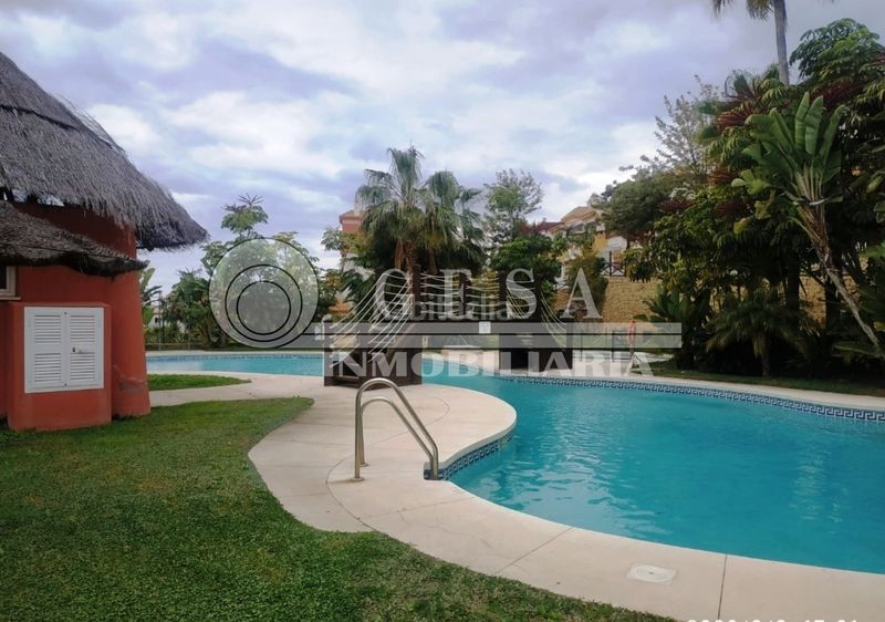 Foto 534a4d3f-ec99-44a6-a323-de72a02dcaa7. Pis amb calefacció aparcament piscina a Caleta de Velez