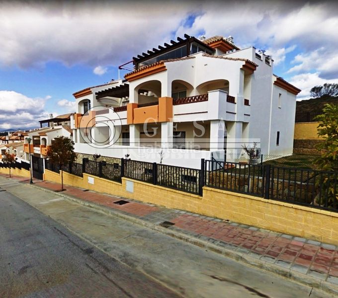 Foto dbfd9099-98c4-4605-b09d-420e6408e0a8. Pis amb calefacció aparcament piscina a Caleta de Velez