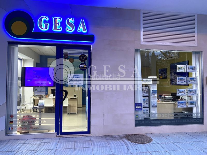 Foto 1c7019ec-9f81-4a9b-b756-95901e2bbae4. Piso en Caleta de Velez