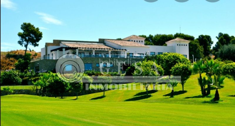 Foto 7a8dcc33-55ec-4986-830e-2e4c359ff7e3. Piso en Caleta de Velez