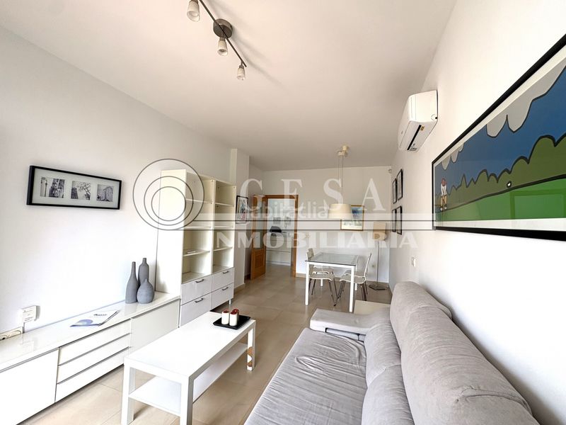 Foto a636dee5-6380-407b-becb-8bedb24679cf. Piso en Caleta de Velez