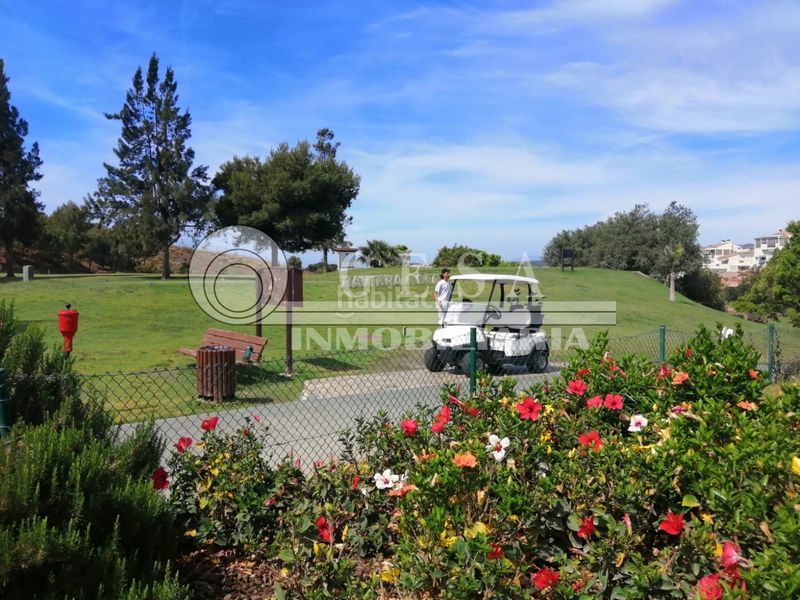 Foto d89d7086-0ad7-43c8-878c-ae0598e72dbc. Piso en Caleta de Velez