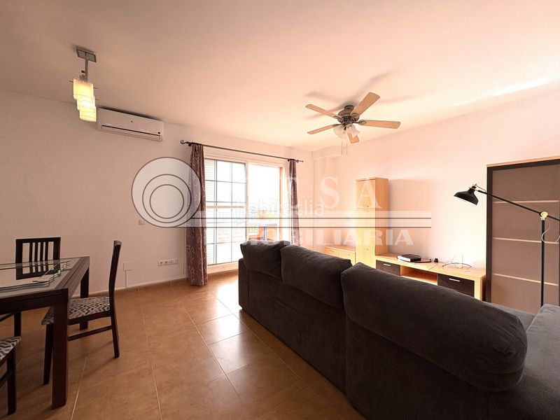 Foto 544a729a-649a-424f-b870-7b0a0493601d. Casa amb calefacció aparcament piscina a Almayate Bajo