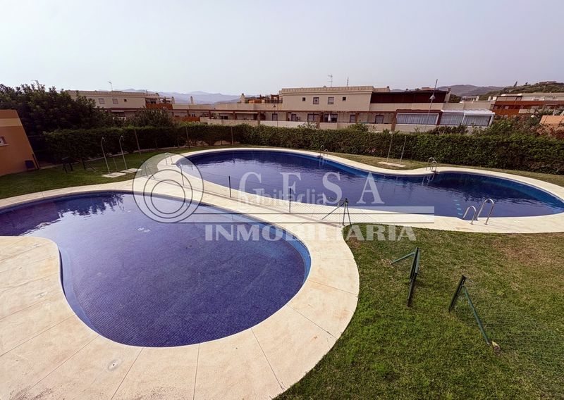 Foto b4eeeb59-204b-47fa-b7a4-e2794fd232b4. Casa amb calefacció aparcament piscina a Almayate Bajo