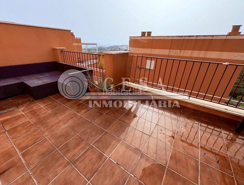 Foto d8a74aa4-b7f3-4efa-99f1-d9118aa9fb09. Casa amb calefacció aparcament piscina a Almayate Bajo