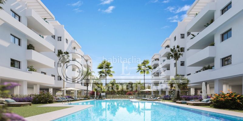 Foto 96e64a64-ce86-455b-b820-8cb65b190608. Pis amb calefacció aparcament piscina a Algarrobo Costa