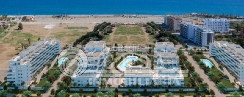 Foto b6b94744-902d-4dab-a0c7-0d99a31ad307. Flat with heating parking pool in Poniente-Faro Torre del Mar