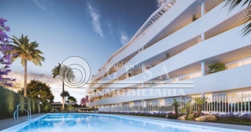 Foto 541b6314-5ce6-4971-b3bb-7980184bf861. Pis amb calefacció aparcament piscina a Poniente-Faro Torre del Mar