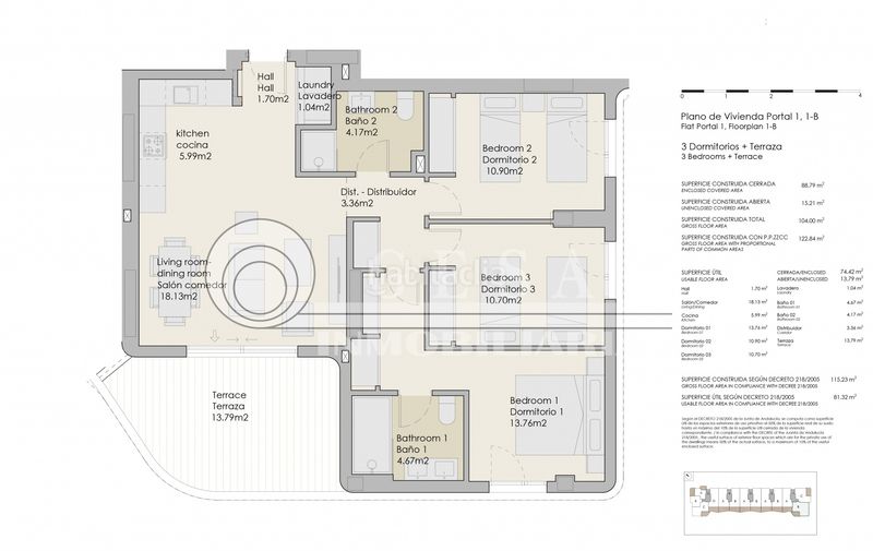 Foto faef173d-ab94-4800-a365-e0b372ab7abc. Pis amb calefacció aparcament piscina a Poniente-Faro Torre del Mar