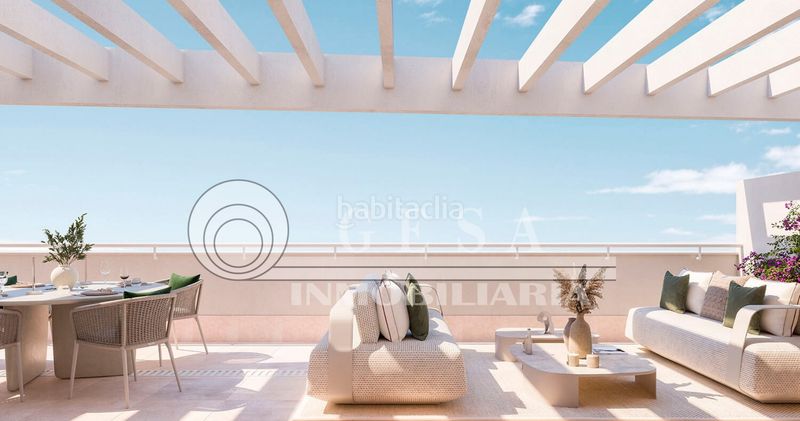 Foto 2a64008c-d90f-4b39-aa78-e8c906fc9387. Pis amb calefacció aparcament piscina a Poniente-Faro Torre del Mar