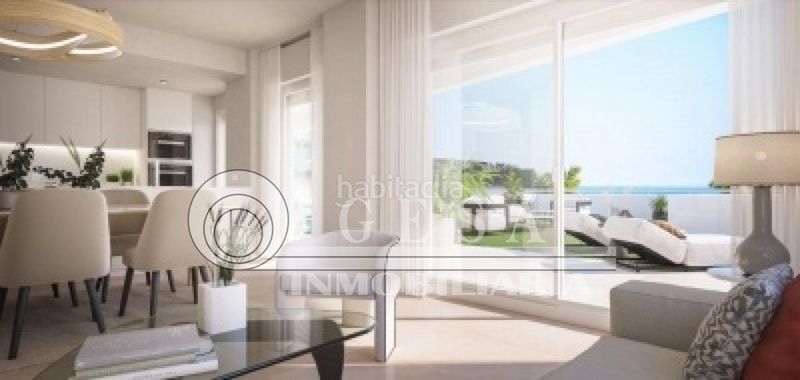 Foto c76b7d7a-25c5-4e82-a08c-77a9a0115057. Pis amb calefacció aparcament piscina a Poniente-Faro Torre del Mar