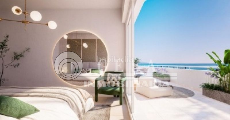 Foto 6dcf3406-bf84-4c3d-8033-8069af8e6b67. Pis amb calefacció aparcament piscina a Poniente-Faro Torre del Mar