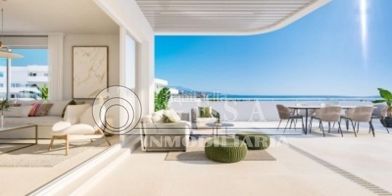 Foto 8ff74d62-5385-4e61-b424-980822c95acd. Pis amb calefacció aparcament piscina a Poniente-Faro Torre del Mar