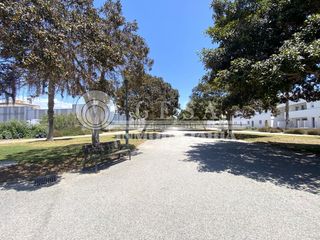 Flat in Poniente-Faro