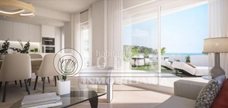 Foto 1e58a531-e808-490a-8e1e-701d7c109abb. Pis amb calefacció aparcament piscina a Poniente-Faro Torre del Mar